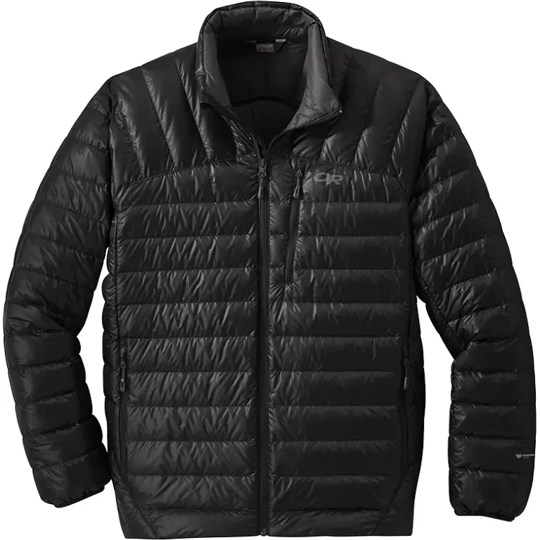 Helium Down Jacket - Men's