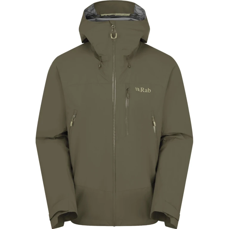 Downpour Mountain Jacket - Men's