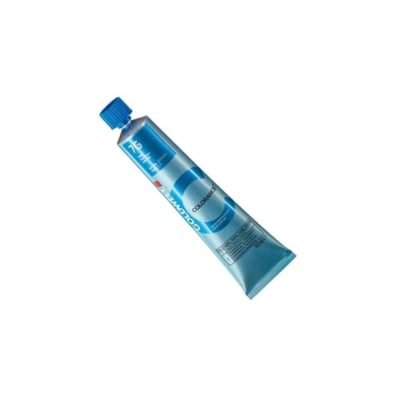 Colorance hair dye 60ml Transparent