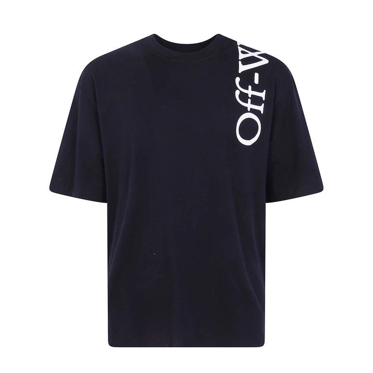 Off-White T-Shirt - Noir (44MAA120F26J010001BLACK)