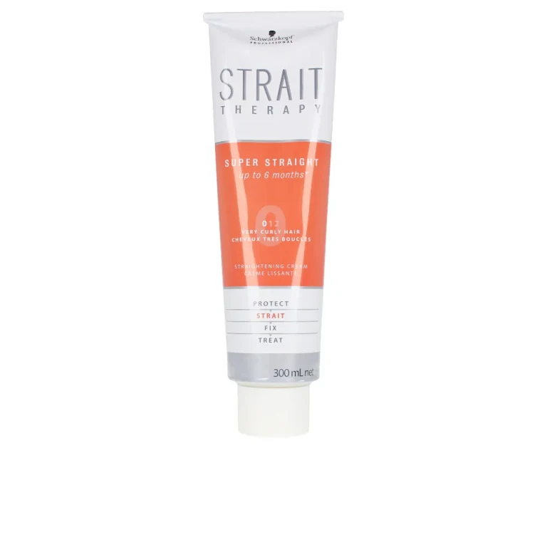 Strait Styling Therapy Smoothing Cream 300ml