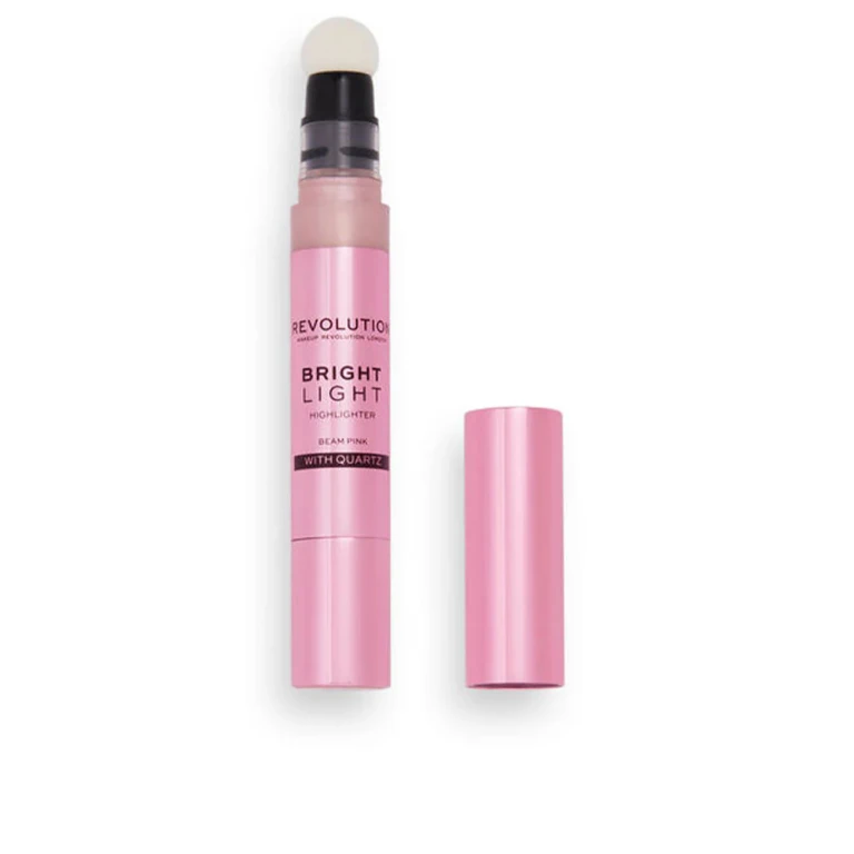 Revolution Make Up Bright Light illuminating Goddess Deep Bronze 3ml