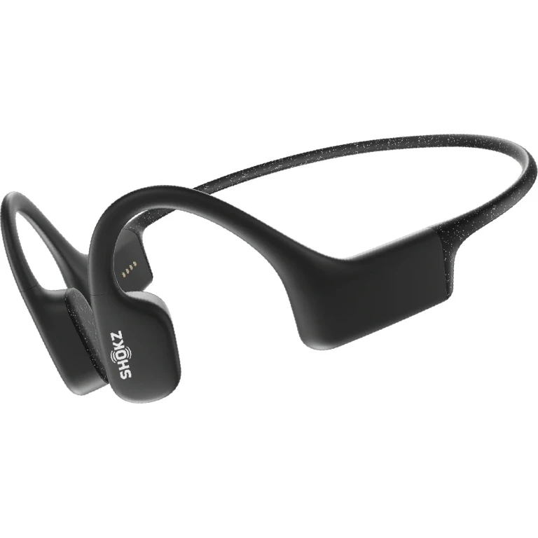 Openswim Bone Conduction MP3 Swimming headphones