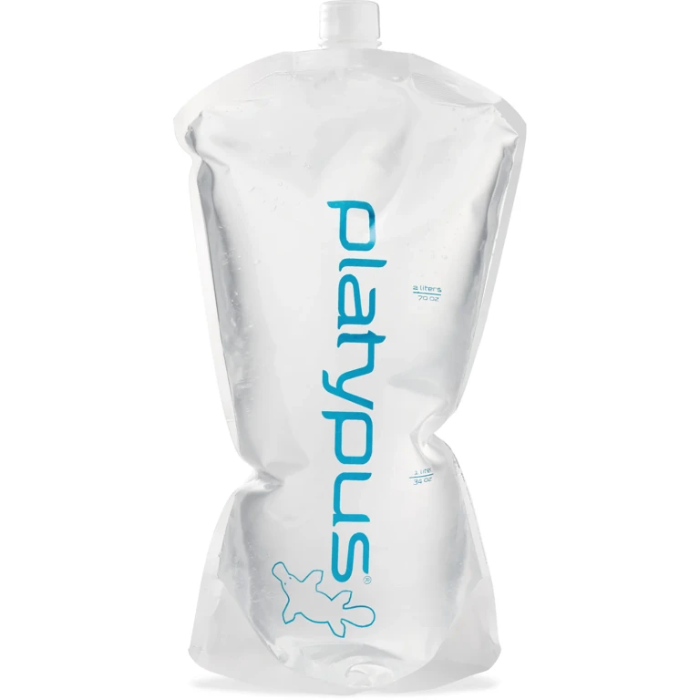 Platy Bottle 2L