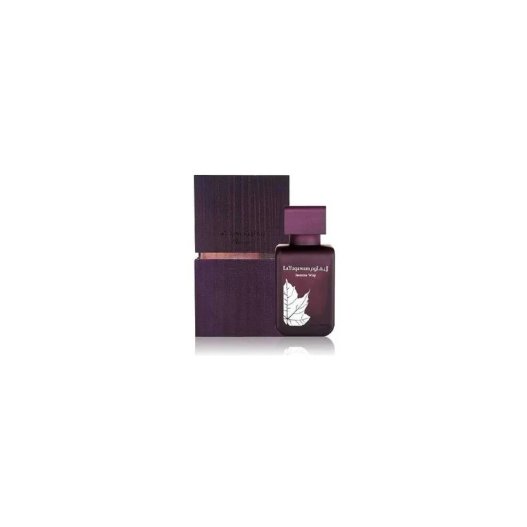 La Yuqawam Jasmine Wisp EDP