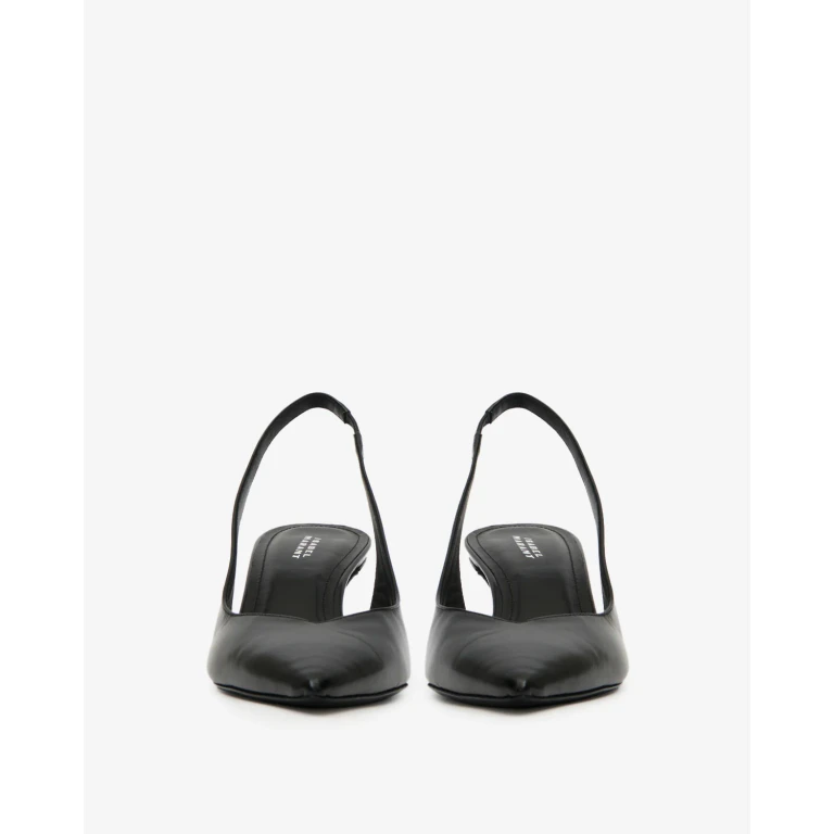 Escarpins Padim - Femme - Noir - Taille 36 - Isabel Marant