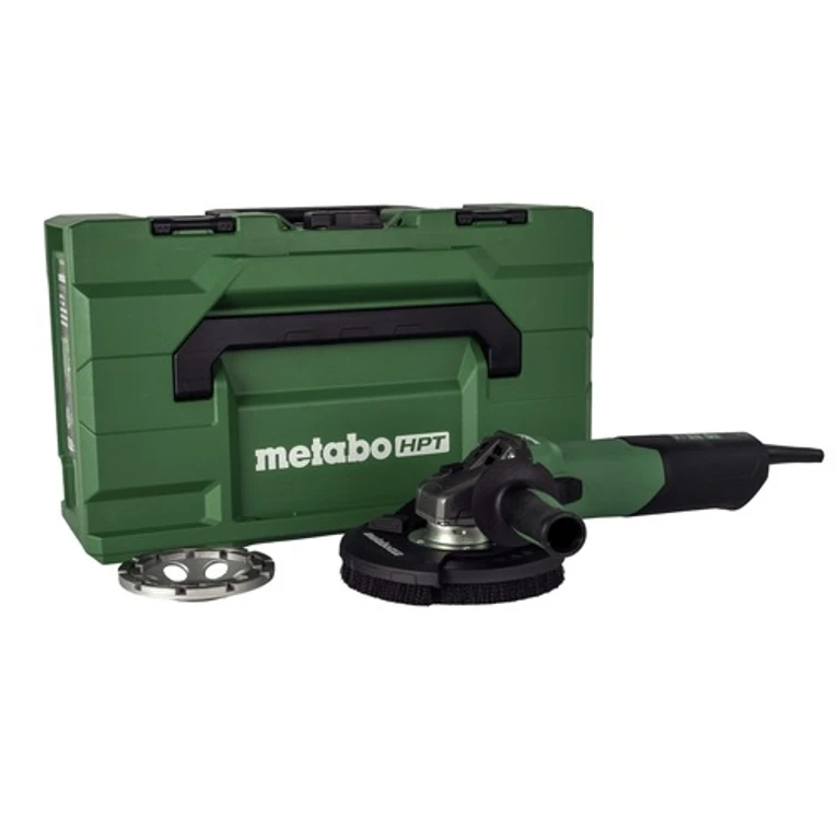 RSEV 17-125 14.5 Amp 5 in. Corded Renovation Grinder for Concrete