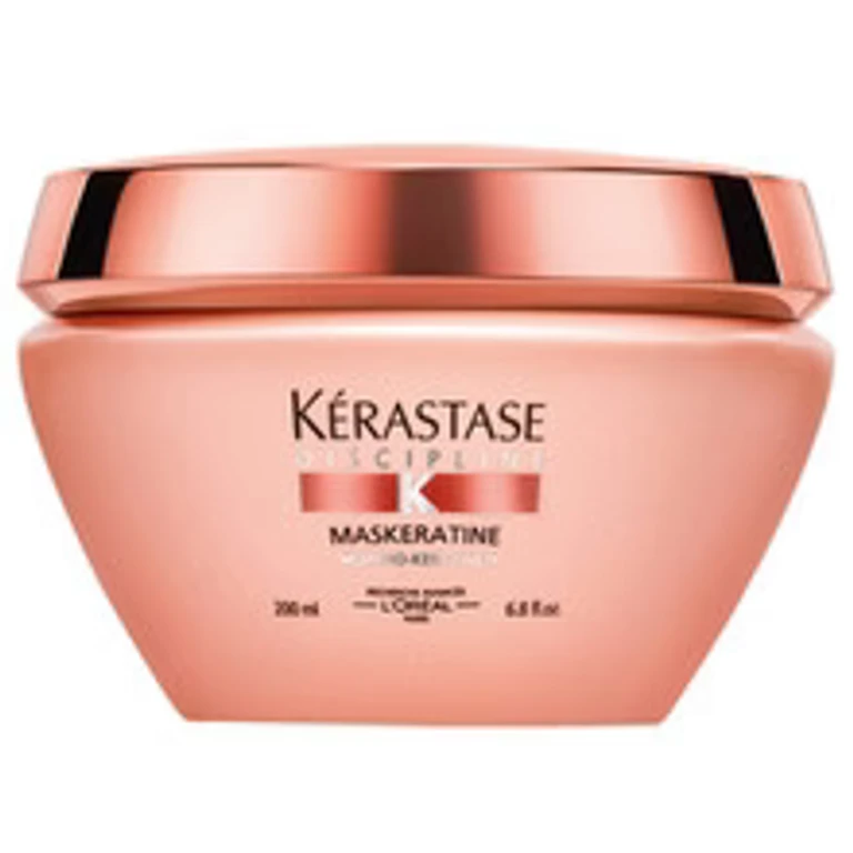 Kérastase Discipline Maskeratine Hair Mask 200ml