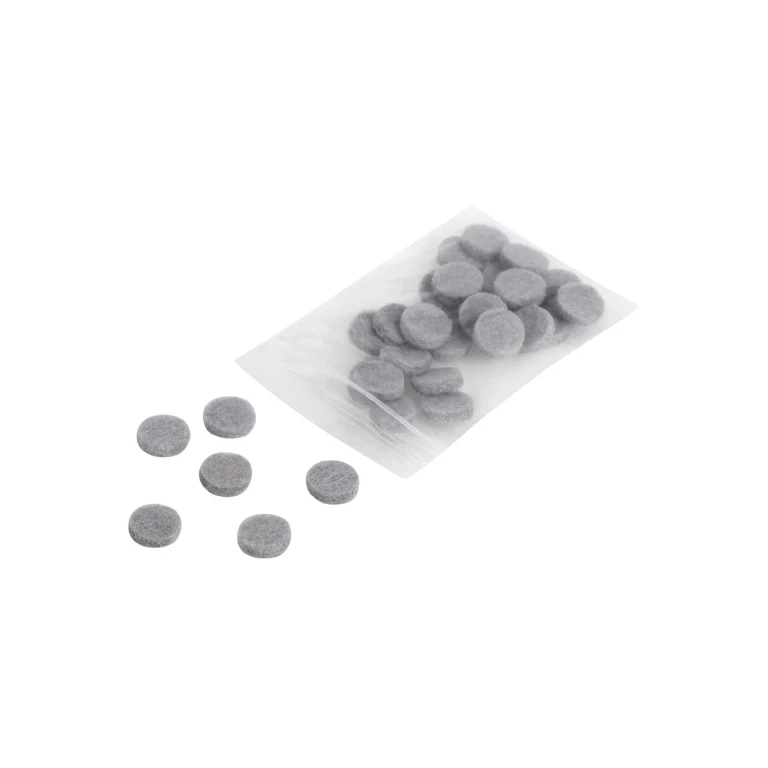 Revit Prestige Filters Replacement Filters for Peeling Device 30 Pieces