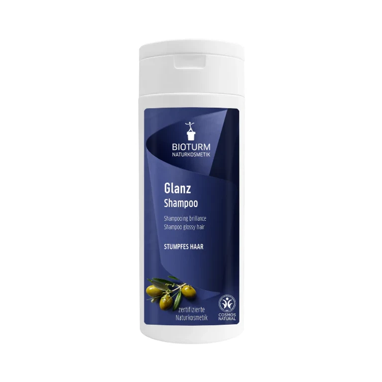 Shine Shampoo 200 ml