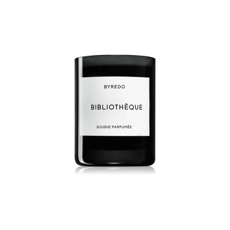 Candela Library Byredo