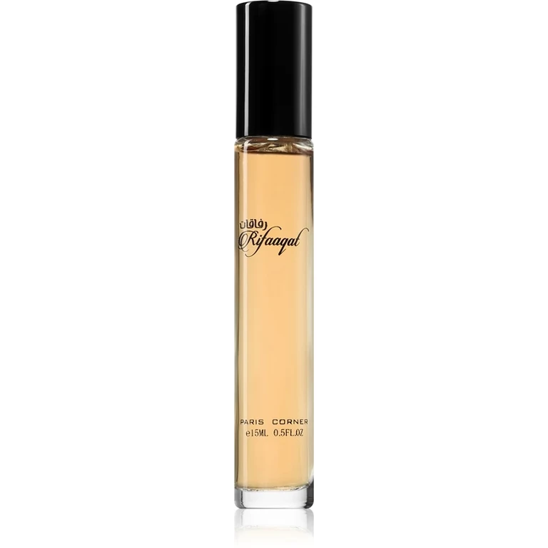 Rifaaqat Eau de Parfum unisex 15 ml
