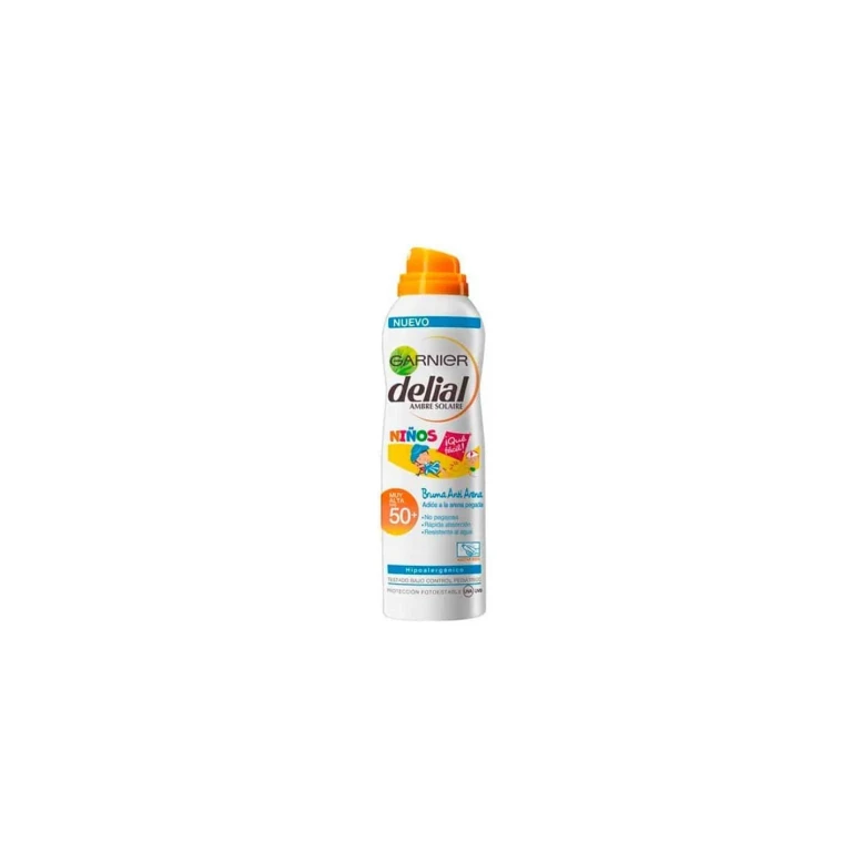 Delial kids Mist F 50 150 Sandproof