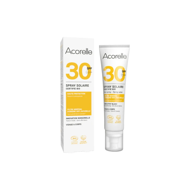 Sun Spray SPF 30 100 ml