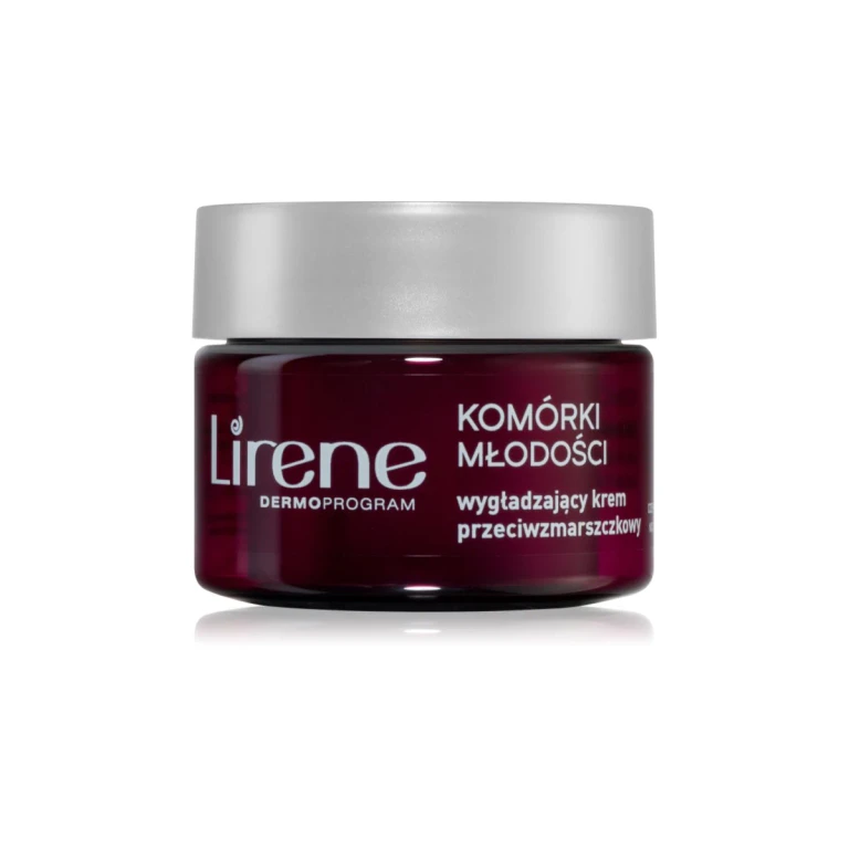 Care 50+ anti-wrinkle cream regenerating rejuvenating effect 50 ml