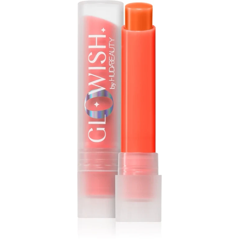 Glowish Super Jelly Lip balm 2.5 g Goji