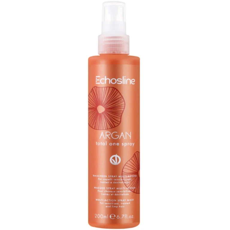 Argan Total One Spray 200 Ml