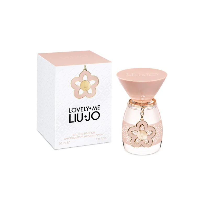 Lovely Me Eau de Parfum
