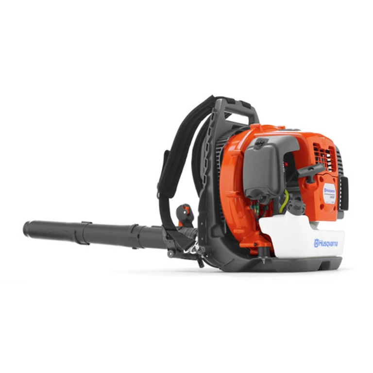 65.6-cc 3.81-HP 2-Cycle 232-MPH 360BT Backpack Leaf Blower with 890-CFM