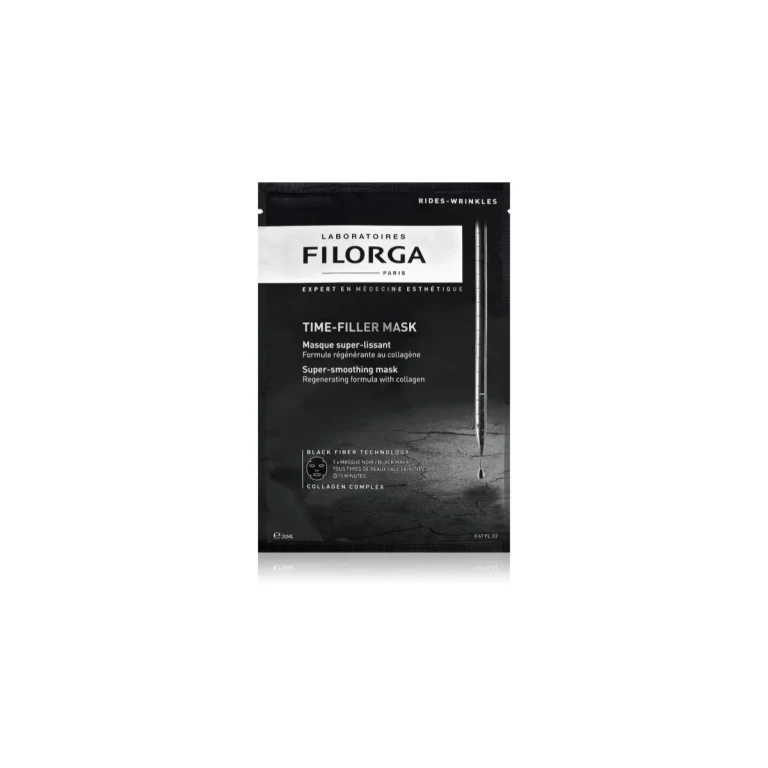 Time-Filler Mask Filorga 23G