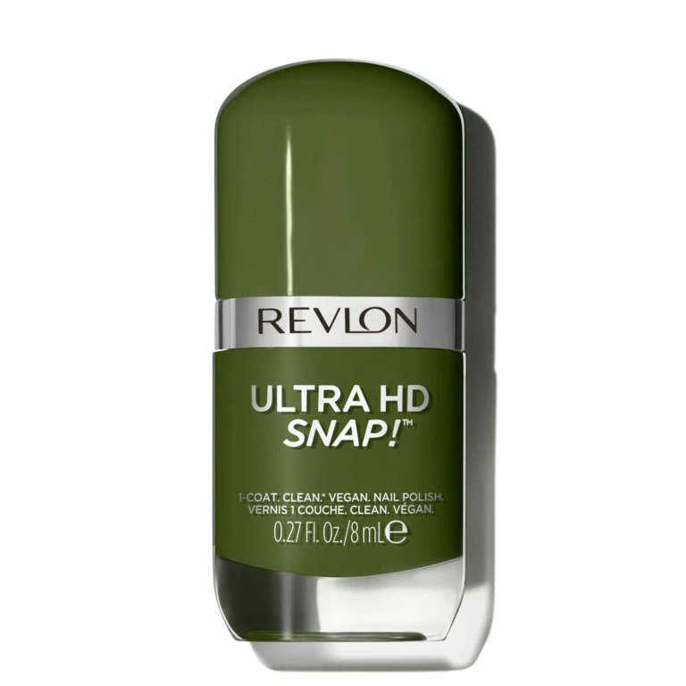Ultra HD Snap! nail polish 022-Commander In Chief 8ml