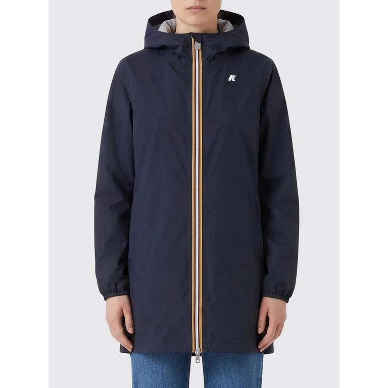 Sophie Stretch Nylon Jacket (K8133YWK89)