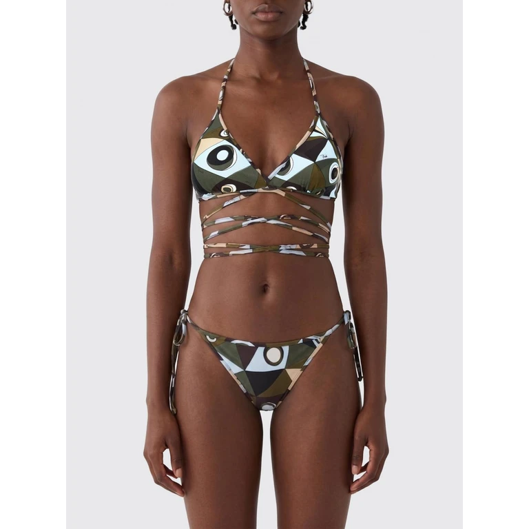 Swimsuit woman (6HMX086H865P18)