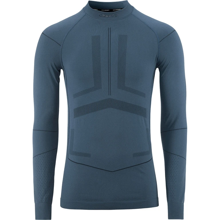 ADV Active Intensity CN Long Sleeve Baselayer Jersey - Men's