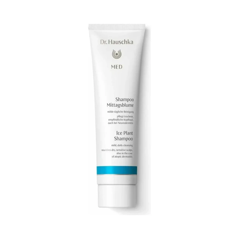 Dr. hauschka Shampoo Ice Plant - 150 ml