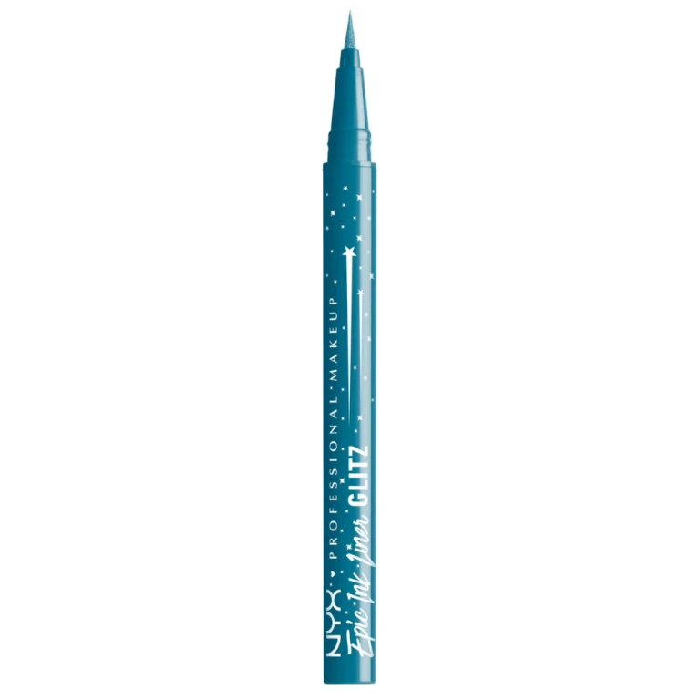 Professional Makeup Epic Ink Glitz Metallic Eye Pencil Color Tapered Twinkle 1 ml