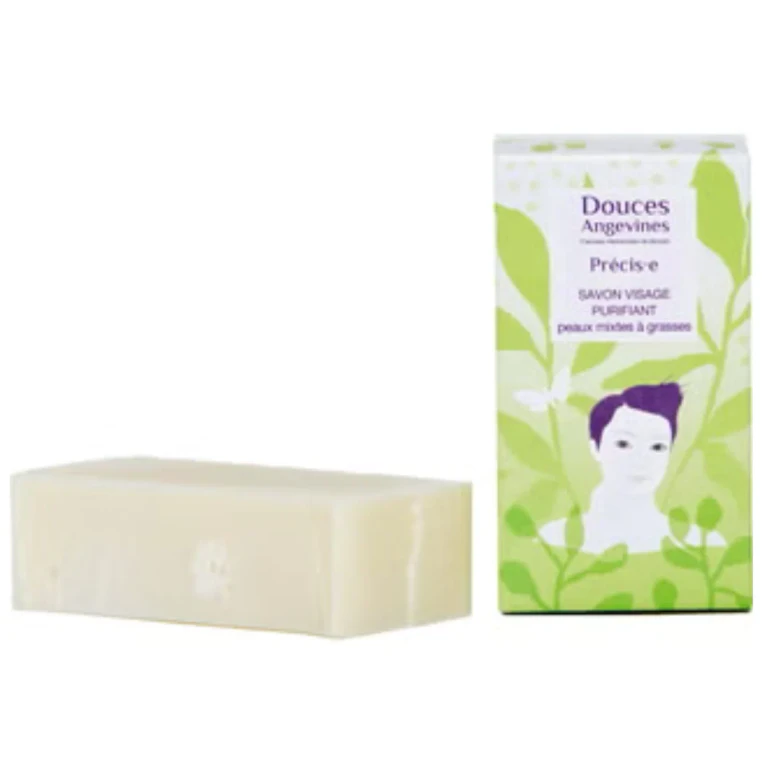 Précis Purifying Facial Soap 100 g
