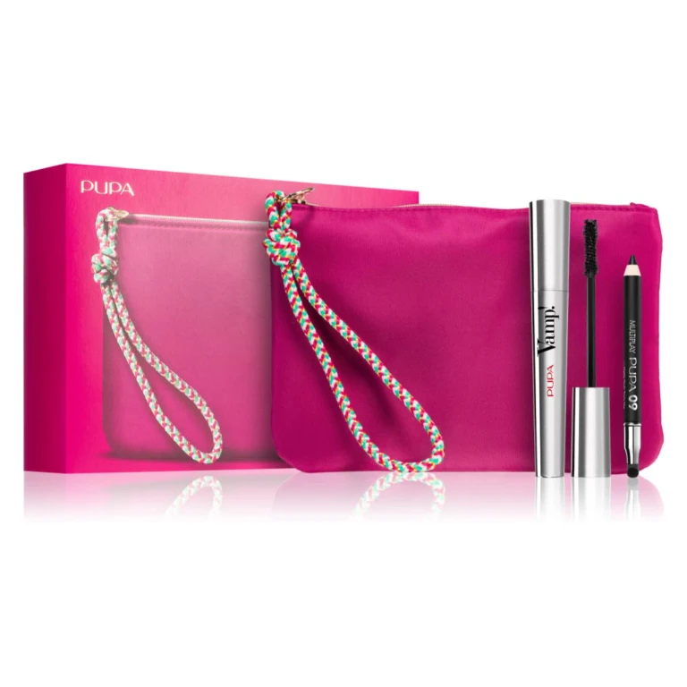 Vamp Gift Set 100 extra black