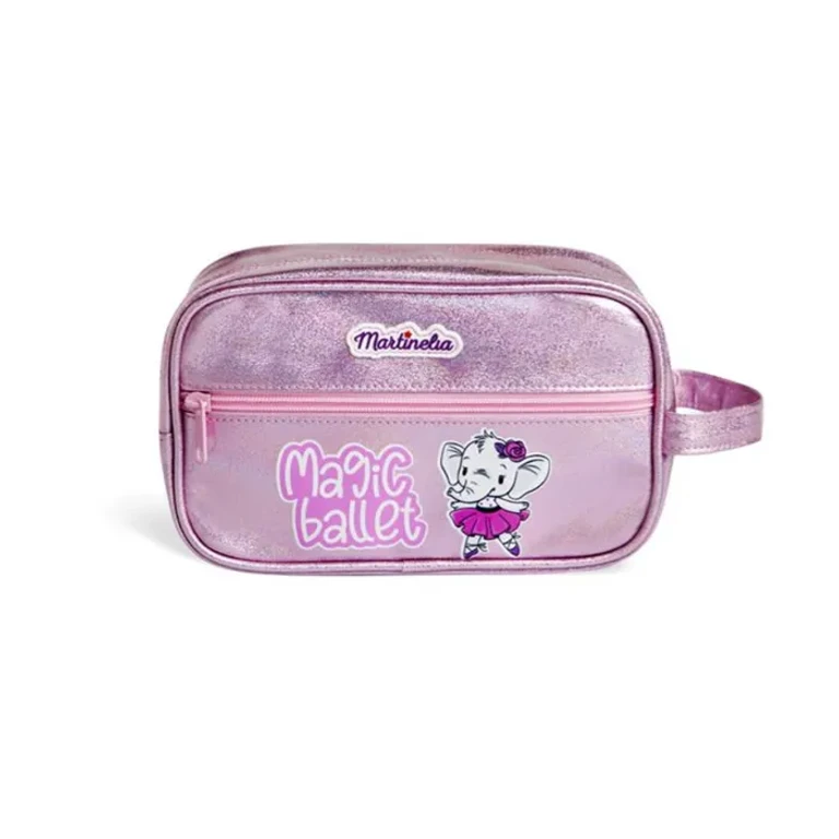 Cosmetic bag Martinelia Magic Ballet