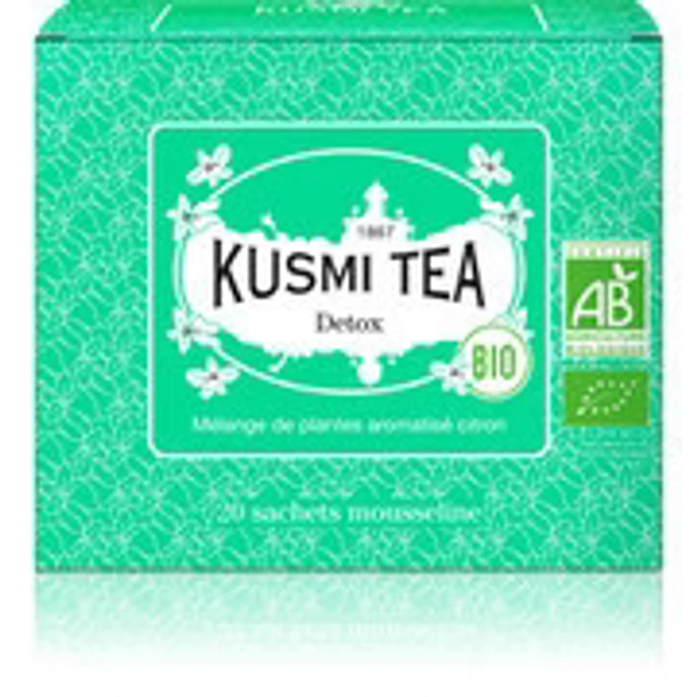 Detox 20 muslin bags 40 g