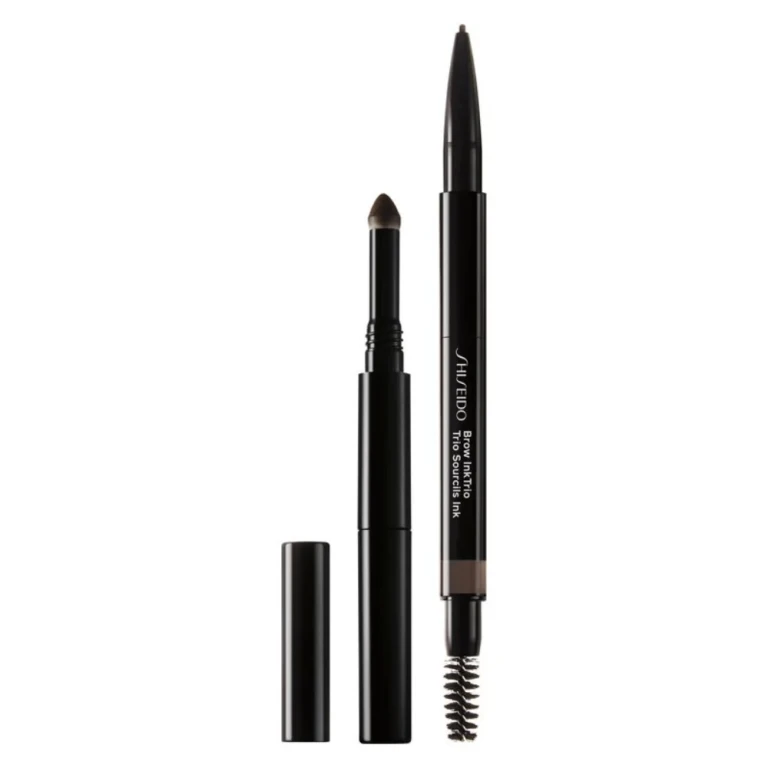 Shiseido Brow Inktrio 03 Dark Brown