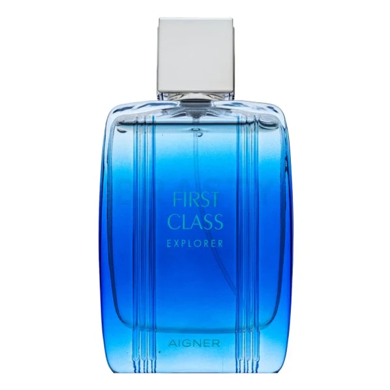 First Class Explorer EDT M 100 ml