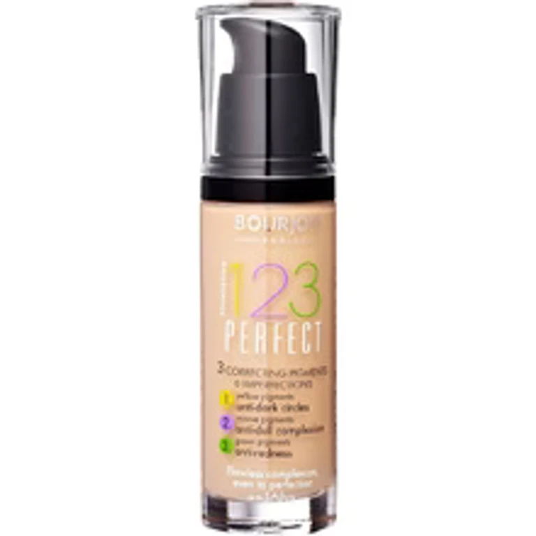 123 Perfect foundation - Makeup for una perfect skin 30 ml 52 Vanilla