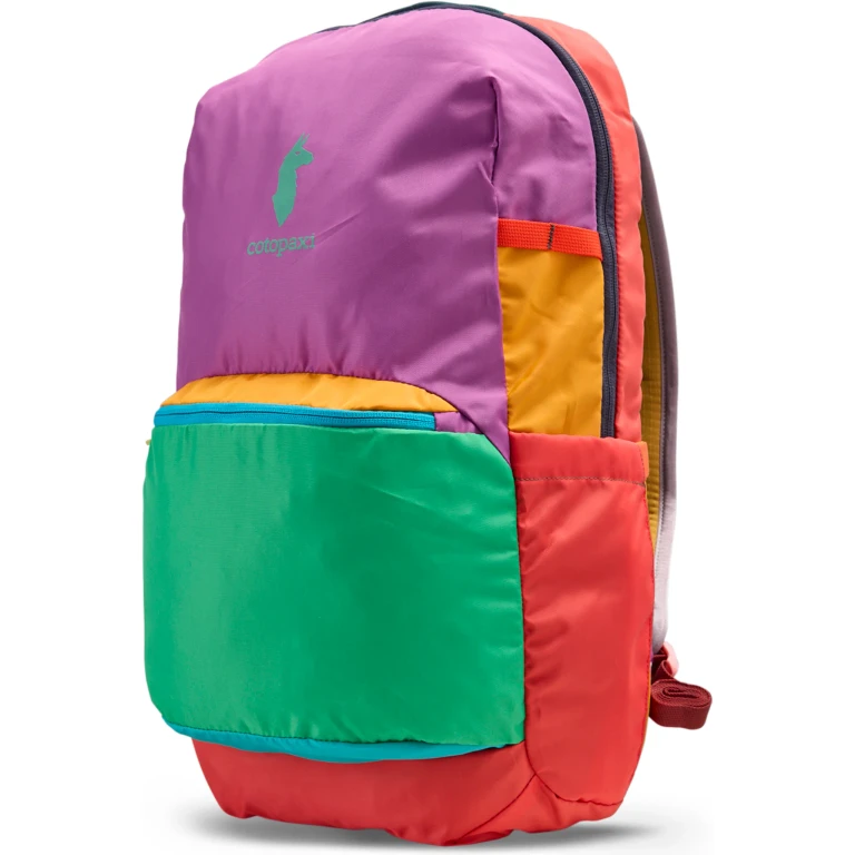 Chiquillo Backpack 26L [Random colour]