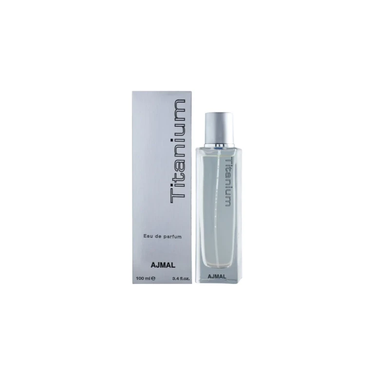 Titanium EDP M 100 ml
