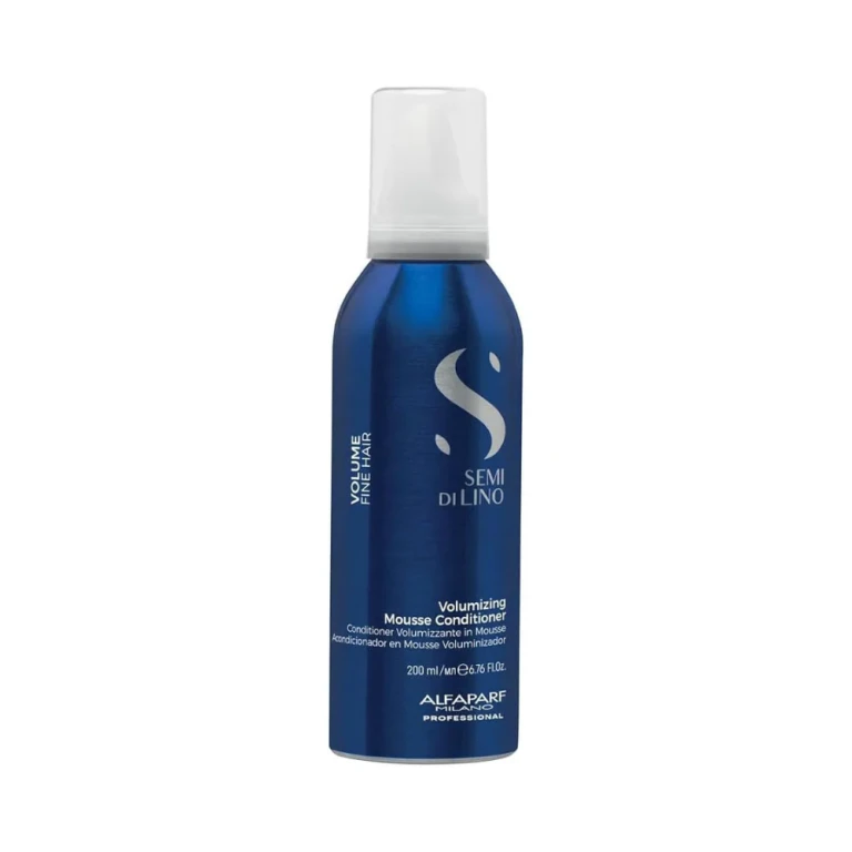 Foaming volumizing conditioner 200ml