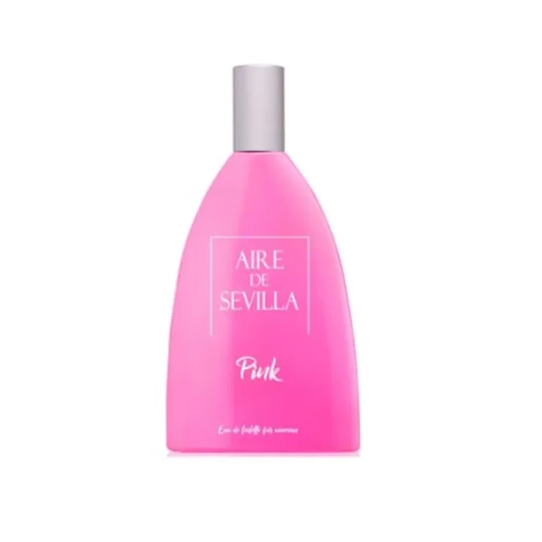Rose Eau de Toilette Spray 150ml