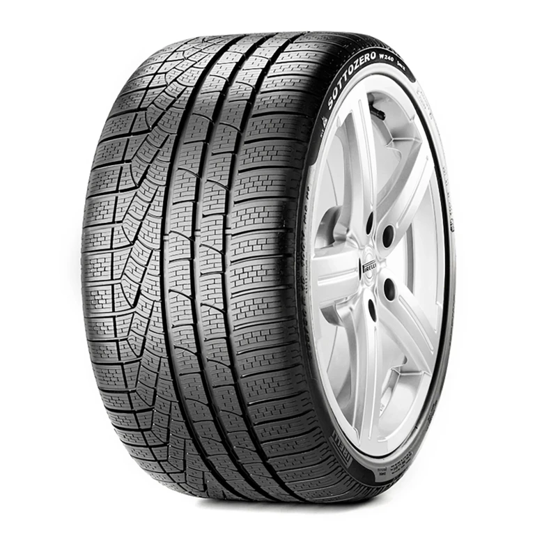 Pneu Pirelli SottoZero Serie 2