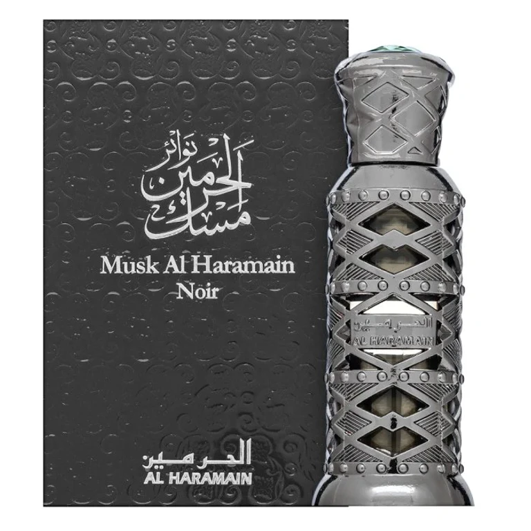Musk Noir CPO U 12 ml