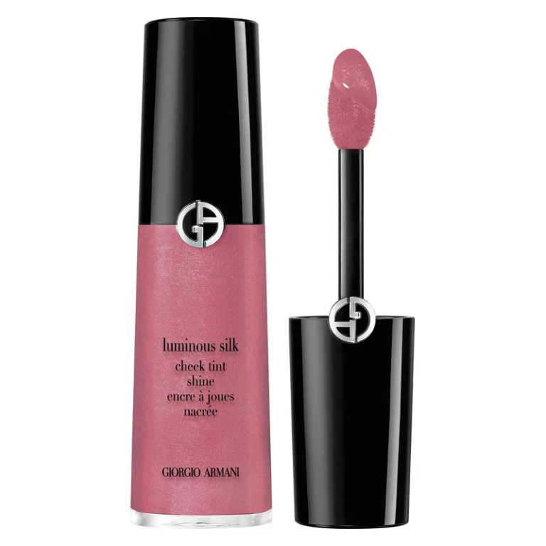 Luminous Silk Cheek Tint - Blush Liquid 62S - Magnetic Mauve (12 Ml)