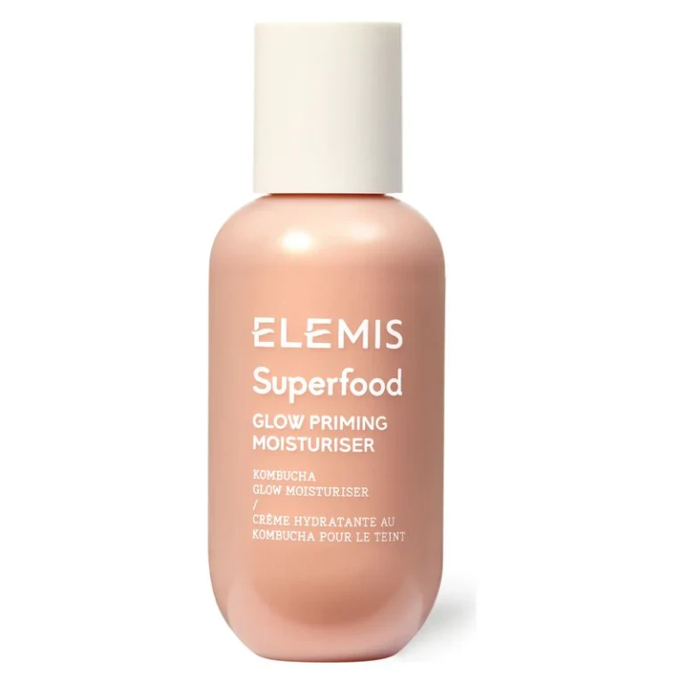 SUPERFOOD GLOW HYDRATING PRIMER 60 ML
