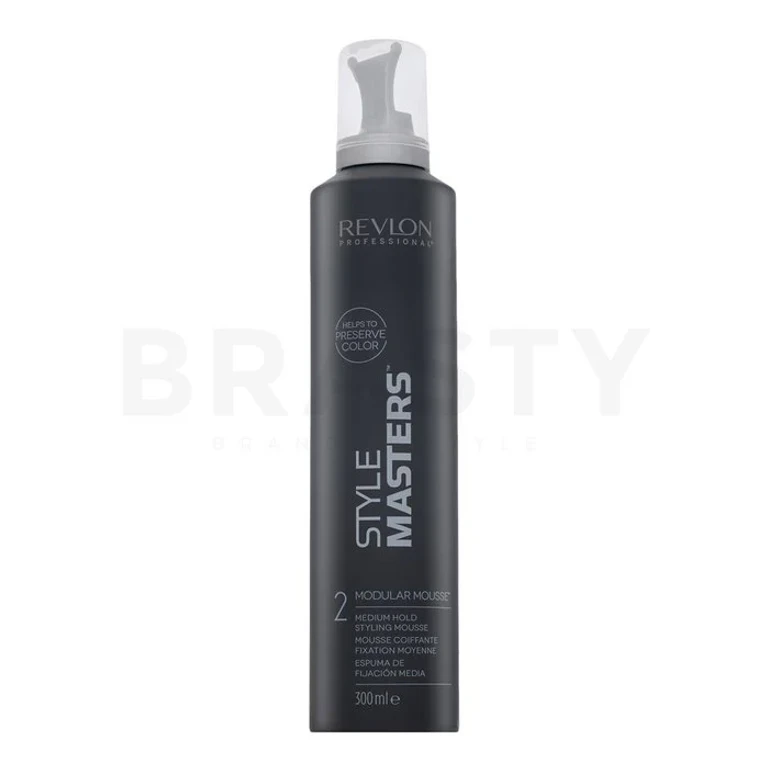 Professional Style Masters Must-Haves Modular Mousse 2 300 ml