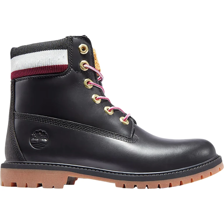 Heritage 6 In Waterproof Boots - Women's