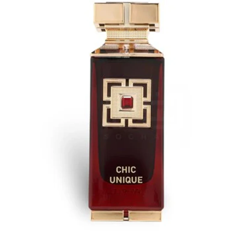Chic Unique eau de parfum - 100ml