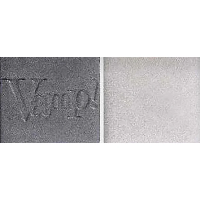 Milano Vamp! (Compact Duo Eyeshadow) 2.2 G - Shade: 009 Silver Stone