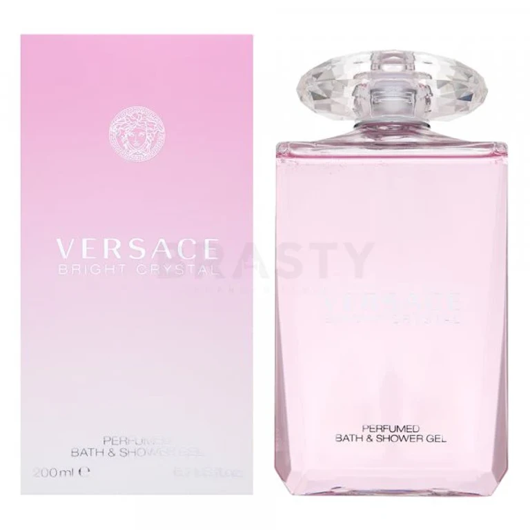 Bright Crystal SWG W 200 ml